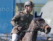 Coata Chika's Way TosTour2013- S5 2362 : Arezzo, Arezzo Equestrian Centre, Chika's Way, Coata Simone, Toscana Tour 2013, foto di Stefano Secchi ©
